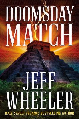 Doomsday Match - Jeff Wheeler