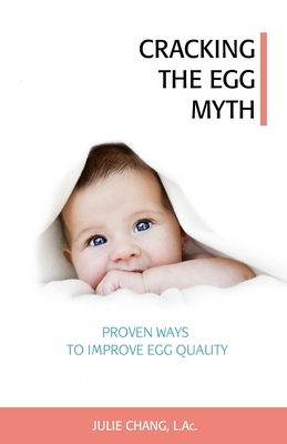 Cracking the Egg Myth: Proven Ways to Improve Egg Quality - Julie Chang L. Ac