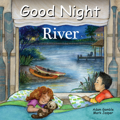 Good Night River - Adam Gamble