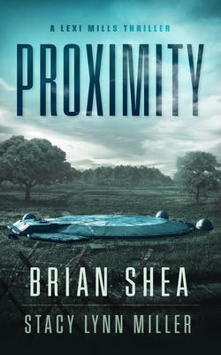 Proximity - Brian Shea