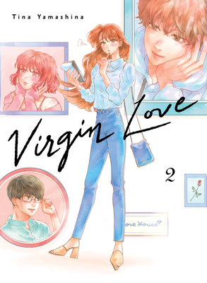 Virgin Love 2 - Tina Yamashina