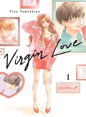 Virgin Love 1 - Tina Yamashina