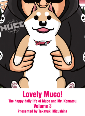 Lovely Muco! 3 - Takayuki Mizushina