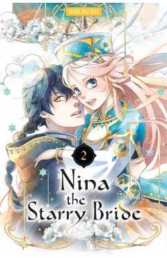 Nina the Starry Bride 2 - Rikachi