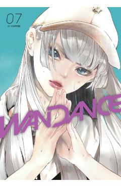 Wandance 7 - Coffee
