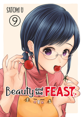 Beauty and the Feast 09 - Satomi U