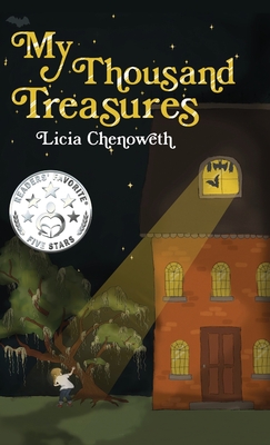 My Thousand Treasures - Licia Chenoweth