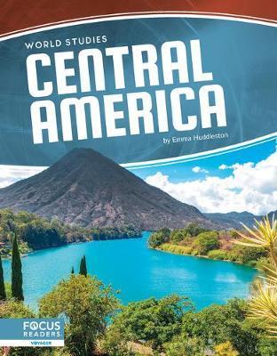Central America - Emma Huddleston