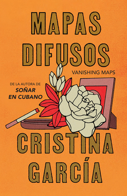 Mapas Difusos / Vanishing Maps - Cristina García