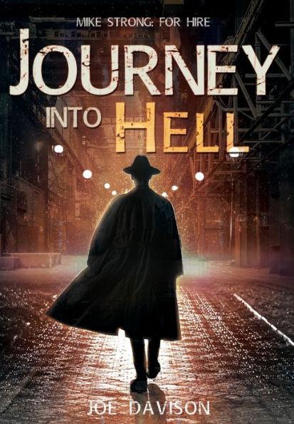 Journey Into Hell - Joe Davison