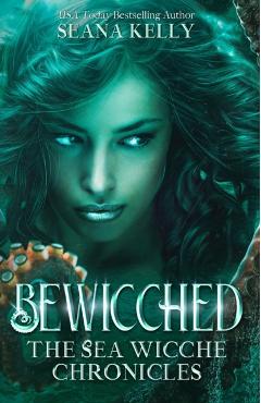 Bewicched - Seana Kelly