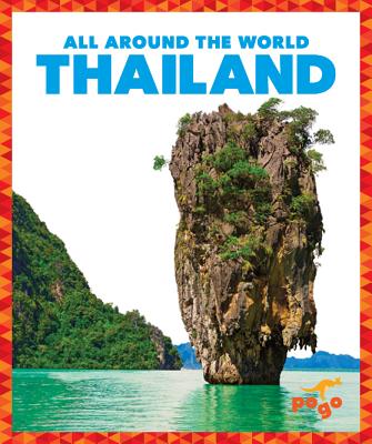 Thailand - Kristine Spanier