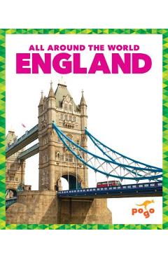 Poza produsului England - Jessica Dean