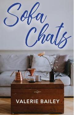 Poza produsului Sofa Chats - Valerie Bailey
