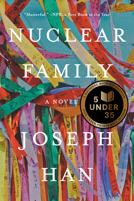 Nuclear Family - Joseph Han