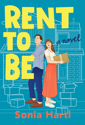 Rent to Be - Sonia Hartl