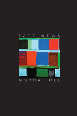 Coperta cărții 'Fate News - Norma Cole'