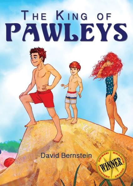 The King of Pawleys - David Bernstein