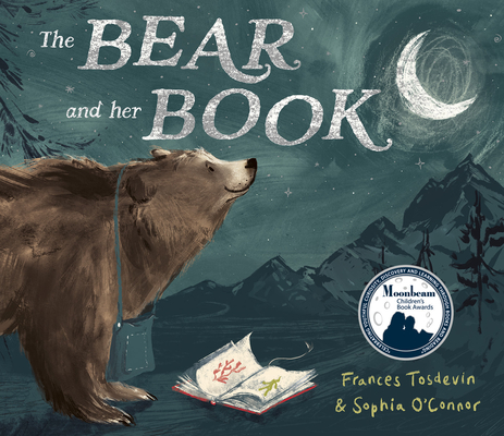 The Bear and Her Book - Frances Tosdevin