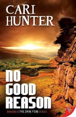 No Good Reason - Cari Hunter