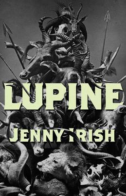 Lupine - Jenny Irish