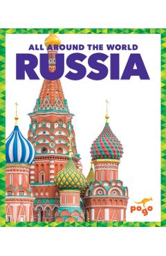 Poza produsului Russia - Jessica Dean