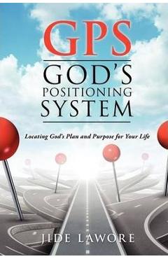Poza produsului GPS-God's Positioning System - Jide Lawore