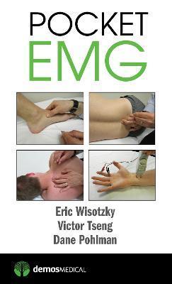 Pocket EMG - Eric Wisotzky