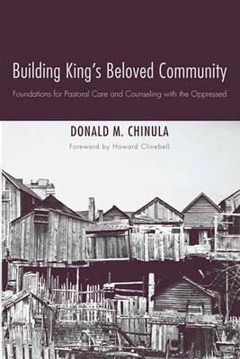 Building King's Beloved Community - Donald M. Chinula