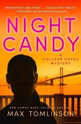 Night Candy: Volume 5 - Max Tomlinson