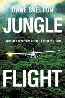 Jungle Flight - Dane Skelton