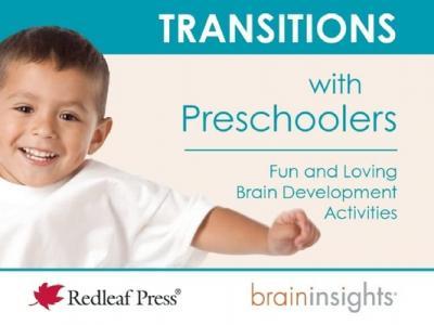 Transitions with Preschoolers - Deborah Mcnelis