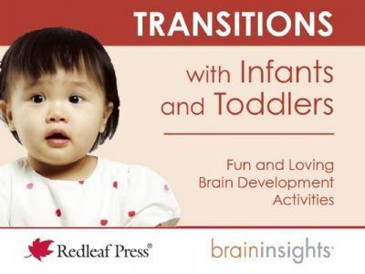 Transitions with Infants and Toddlers - Deborah Mcnelis