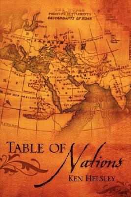 Table of Nations - Ken Helsley