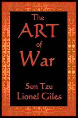 The Art of War - Sun Tzu