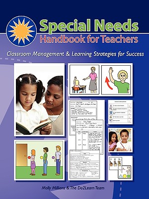 Special Needs Handbook for Teachers - Molly Millians