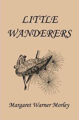 Little Wanderers, Illustrated Edition (Yesterday's Classics) - Margaret W. Morley