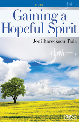 Gaining a Hopeful Spirit - Joni Tada