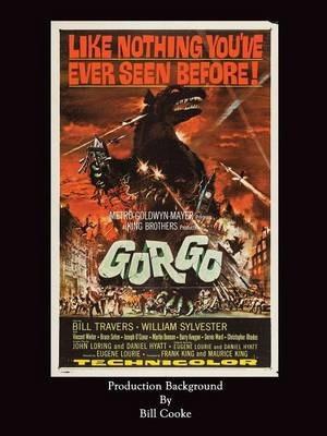 Gorgo - Bill Cooke