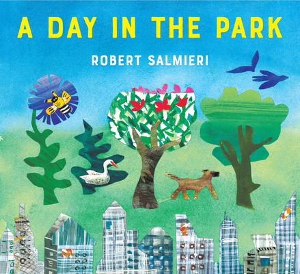 A Day in the Park - Robert Salmieri