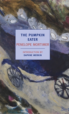 The Pumpkin Eater - Penelope Mortimer