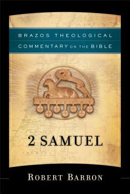 2 Samuel - Robert Barron