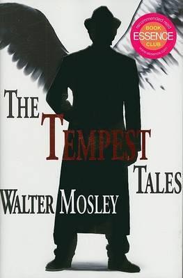 The Tempest Tales - Walter Mosley
