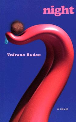 Night - Vedrana Rudan