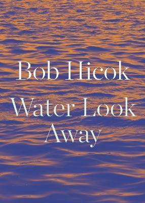 Water Look Away - Bob Hicok