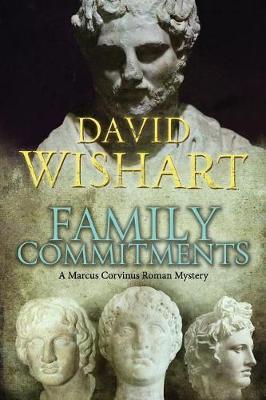 Family Commitments - David Wishart