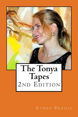 The Tonya Tapes - M. Stefan Strozier
