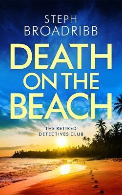 Death on the Beach - Steph Broadribb