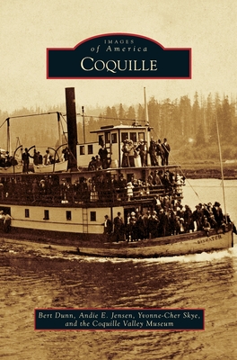 Coquille - Bert Dunn