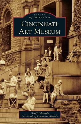 Cincinnati Art Museum - Geoff Edwards